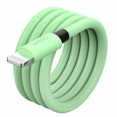 适用苹果系列数据线位度加长快充