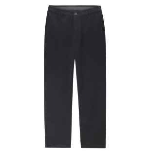 佐丹奴易打理裤子男火山岩保暖修身男裤抗皱保型休闲裤男01114675