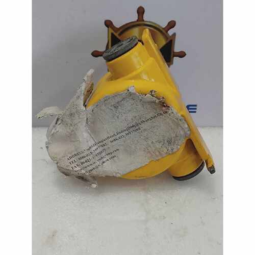 WAROM EXPLOSIONPROOF JUNCTION BOXES BHDF