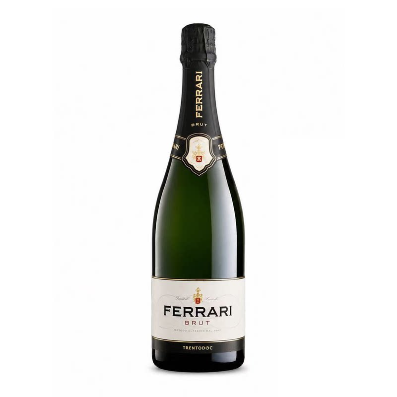 法拉利香槟酒FerrariBrut