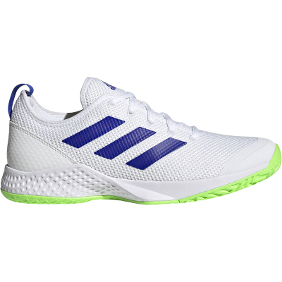 Adidas/阿迪达斯正品Court Control男士防滑运动网球鞋H00941