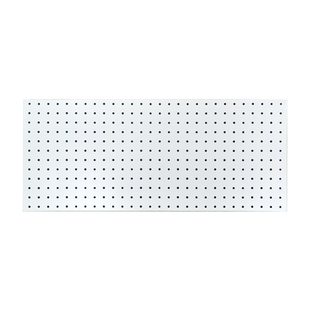 苍盛圆孔洞洞板背板置物架配件架超市少女饰品展示架五金工具挂板