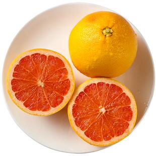南非红心西柚大果新鲜包邮孕妇红肉葡萄柚子水果精选大果