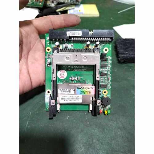ATA-IDE-V8.2板卡有1个1，图。-询价