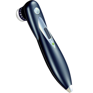 Qixer进口电动擦鞋机自动家用鞋刷手持充电式皮鞋抛光机擦鞋神器