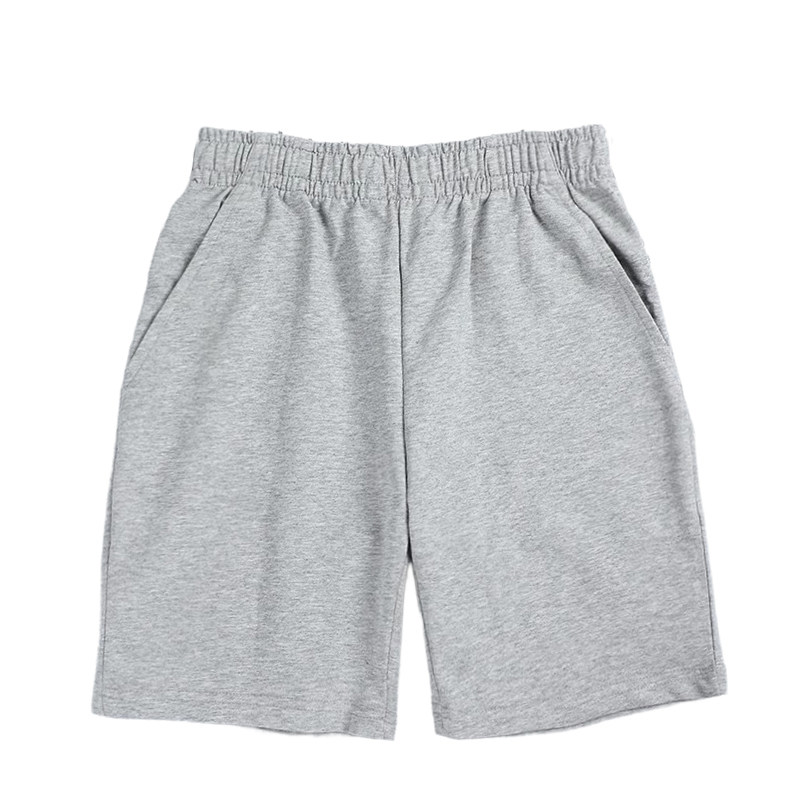 小学生夏季校服短裤男童藏青色初中生校服短裤藏蓝色儿童女童顺丰