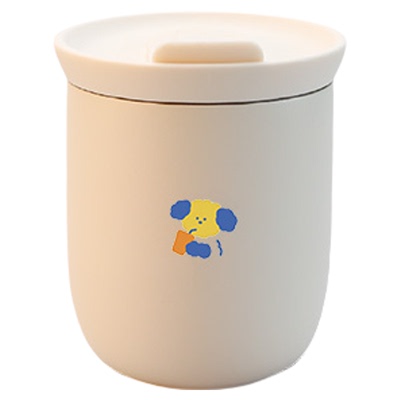 Enjenj小清新316不锈钢定制