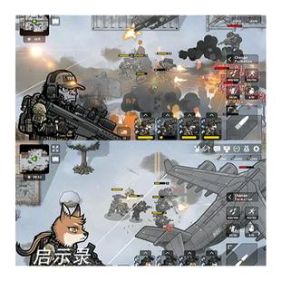 物种战争2启示录射击安卓手机游戏内购修改器满资源送德尔塔 灭绝