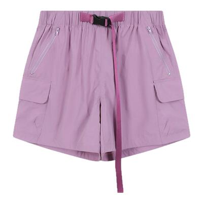 innplanet甜酷工装休闲口袋短裤