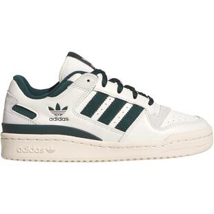 【自营】阿迪达斯ORIGINALS三叶草FORUM经典篮球风运动板鞋JR0379