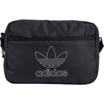阿迪达斯男女同款时尚潮流腰包