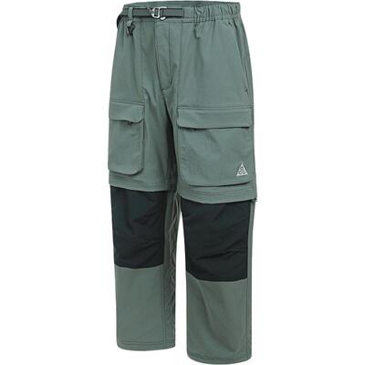 NIKE耐克男子AS M ACG ZIP SMITH运动休闲长裤HV0592-364