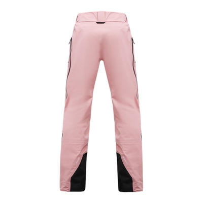 壁克峰女子防泼水硬壳冲锋裤