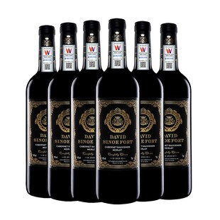 买一箱送法国进口16度干红葡萄酒红酒稀有高度数珍藏国产