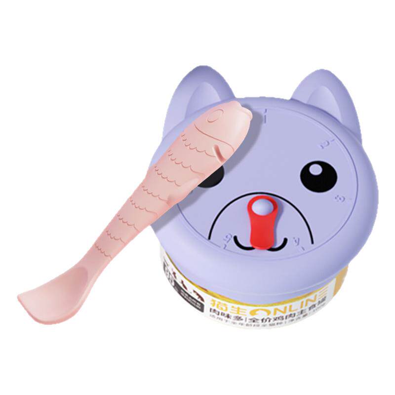 狗狗开盖神器猫咪勺子开盖瓶