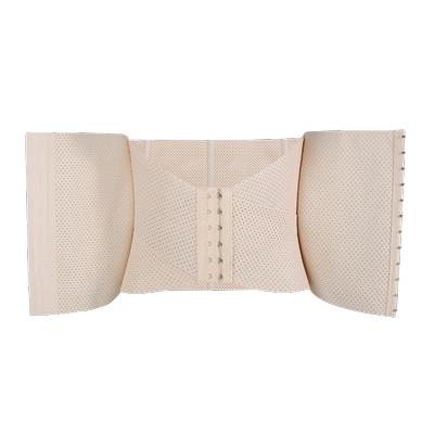 强力束腰收腹带薄款产后收小肚子