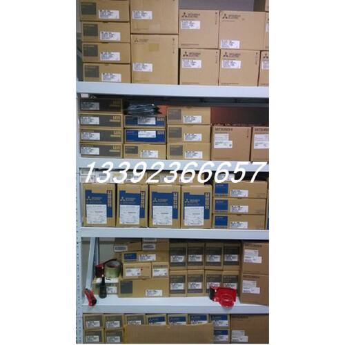 议价MR-J2S-15KA MR-J2S-15KA4 MR-J2S-15KA4-S903三菱伺服原装包
