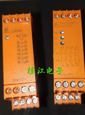 议价原装DOLD德国 LG5929 多德安全继电器 拍前先询
