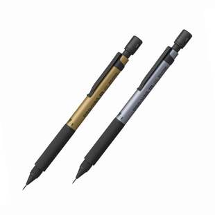 【新品上市】白金MSDA3500B金属机械自动铅笔限定色专业设计素描绘图日本进口高档