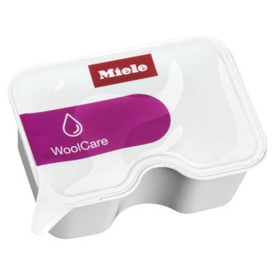 官方Miele美诺羊毛衣物洗涤胶囊