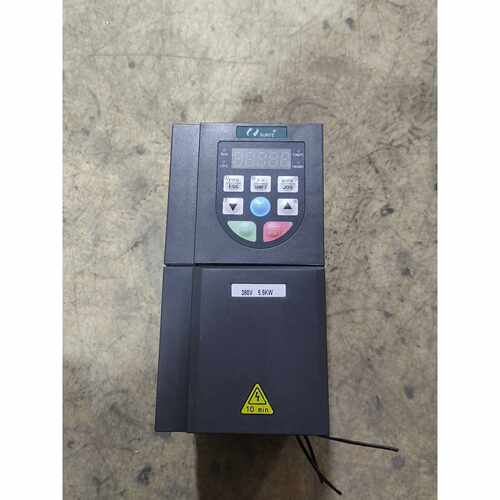 CM800-4T5R5B-JY 日业变频器 工业调速设备