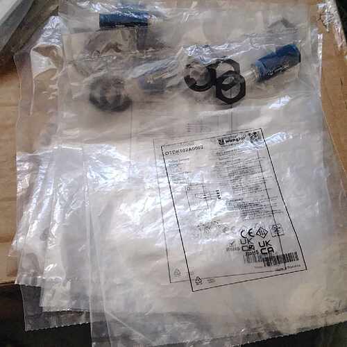 询价-威格勒OTDK502A0002反射传感器，罗马尼亚制
