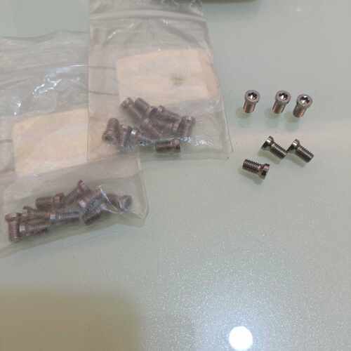 议价德国原装进口TorxPlus六角螺丝套装20IP1维修