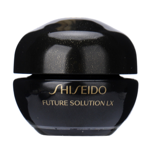 资生堂时光琉璃御藏臻萃奢养夜霜中小样 6ml 面霜晚霜紧致补水