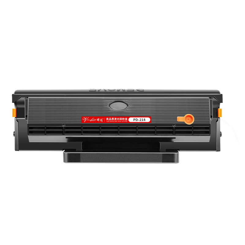 晖达适用奔图M6518nw硒鼓P2518nw打印机墨盒PD218粉盒pantum m6518碳粉盒M6568nw墨粉盒pd-228原装品质带芯片