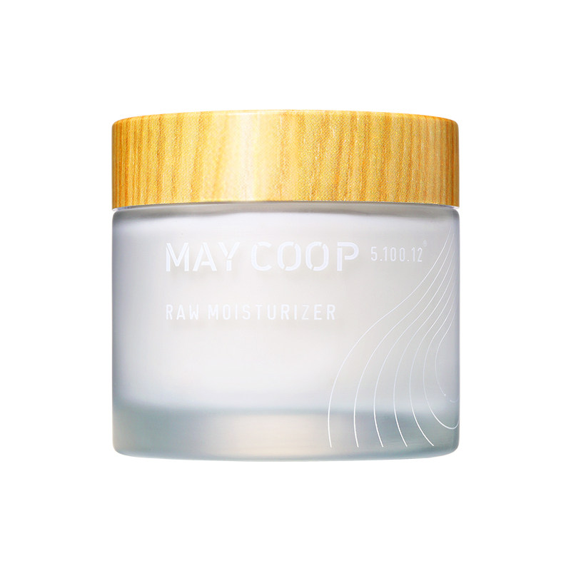 枚柯枫树原液保湿维稳抗初老霜