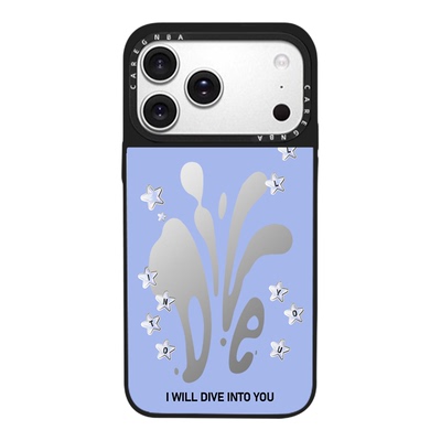 CAREGNBA联名网红明星同款苹果