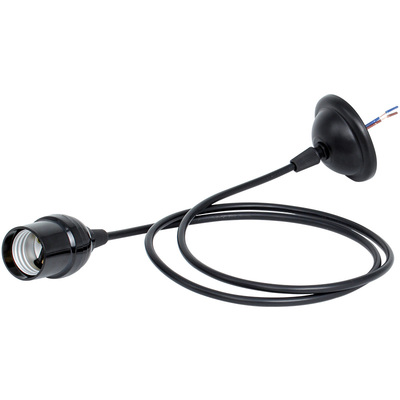 爱迪生e27家用吊式复古悬挂螺口