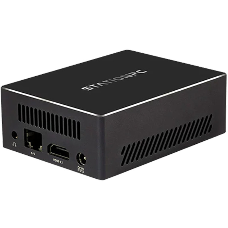 StationM3RK3588S主机电视盒子