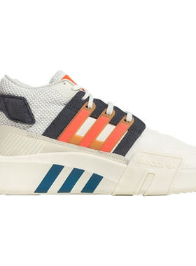 耐磨系带Adidas阿迪达运动休闲鞋