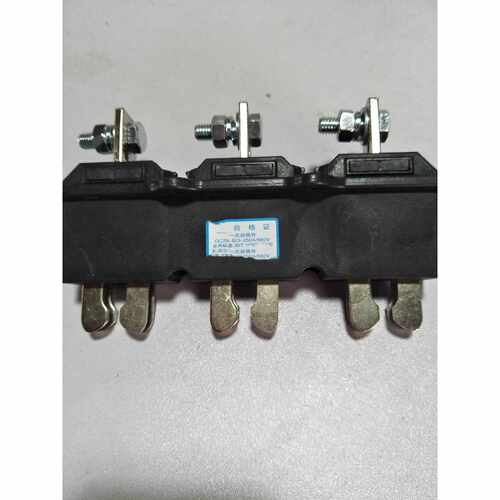 议价主电路动插件 一次接插件GCZ8-B/3-125A 660V GCT8-B/3-125A