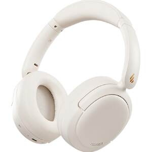 漫步者W800BT Free降噪版蓝牙耳机头戴式无线运动游戏电竞高音质