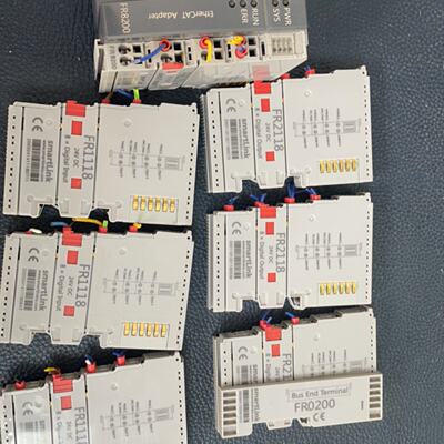 【询价】Smartlink华太模块FR1118，FR8200和FR2适用