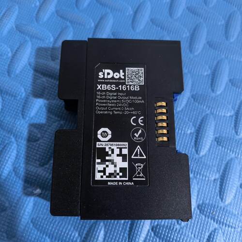 【议价-可维修】实点模块XB6S 1616B /均有货