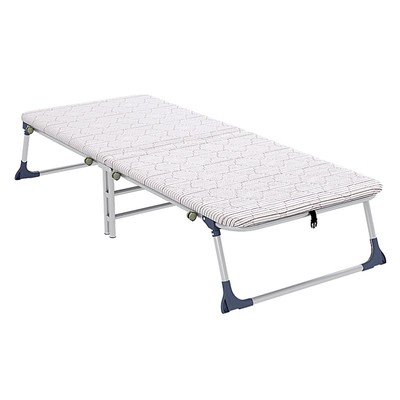 折叠床家用梦优宝木板硬板床