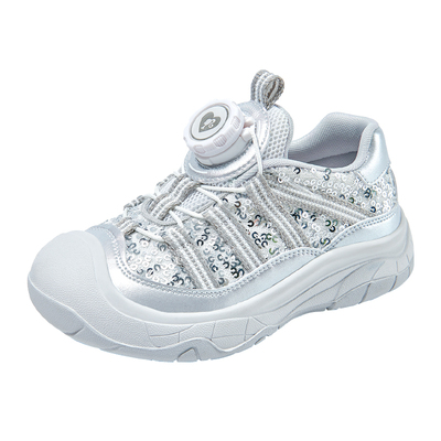 芭比休闲防滑户外登山鞋2025新款