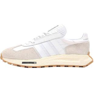 劲浪体育adidas阿迪达斯三叶草男女鞋RETROPY E5运动鞋子H03075