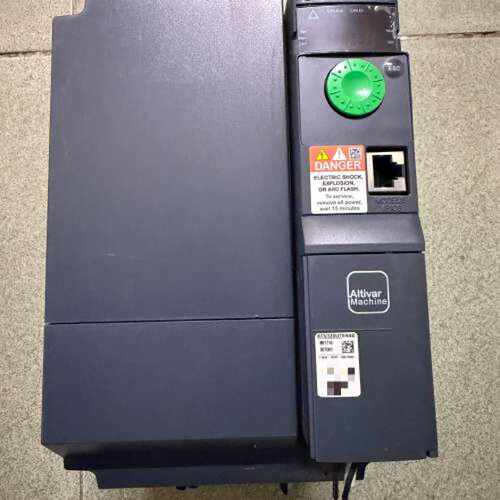 议价施耐德变频器 ATV320U75N4B ，7.5KW380V