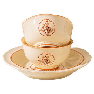 服装店开业伴手礼定制LOGO开业赠品碗勺套装实用公司客户员工礼品