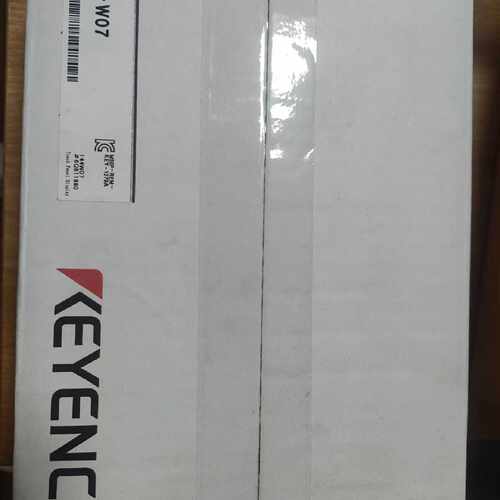 议价KEYENCE/基恩士VT5-W07触摸屏全新原装