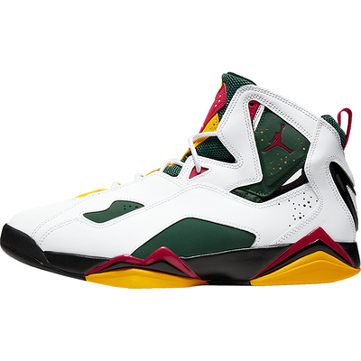 耐克男士日常透气篮球鞋