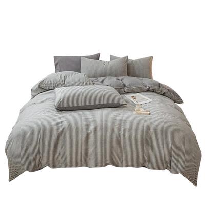 无印良品亲肤柔软简约