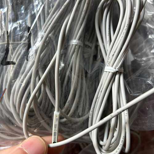 议价SMC原装气缸磁性开关感应传感器DM9B维修