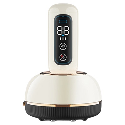 荣事达养生电动拔罐刮痧仪