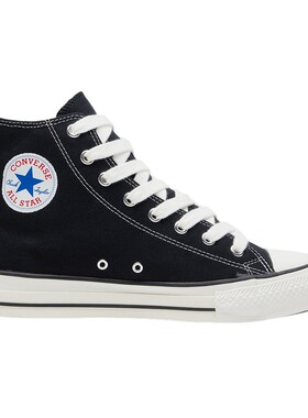 Converse匡威男女帆布鞋26春季新款经典高帮运动休闲板鞋A19079C