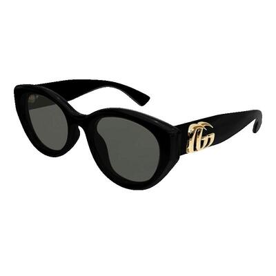 GUCCI古驰太阳镜圆形韩版